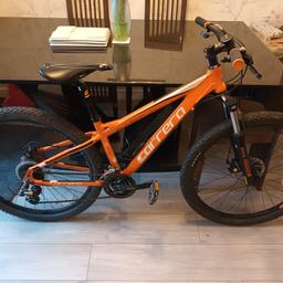 Shpock store mountain bike