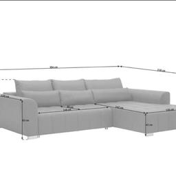Verkaufe große Couch wie neue ist, kein Flecken
Alle Maße stehen am Foto
Preis ist FIX und ist letzte Preis
400€ statt 1.972€
Gmunden 4810