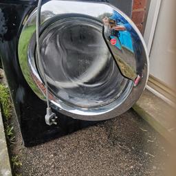 CHROME., DOOR. FOR. HOOVER. DYNAMIC. NEXT. WASHING. MACHINE.  WILL. FIT. ON. OTHER. HOOVER. DYNAMIC. NEXT. MODELS. IF. IN. DOUBT. BRING. YOUR. OLD. DOOR. THANKU. 07707696197
