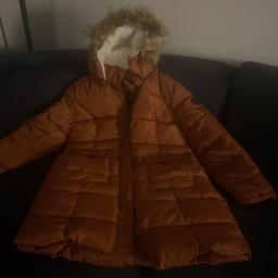 Nicole farhi cheap coat tk maxx