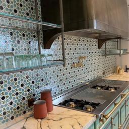 We provide exceptional tiling services that elevate the aesthetic appeal and functionality of your living spaces. We deliver top-notch tiling solutions that transform ordinary surfaces into stunning works of art. Discover how our expertise can enhance the beauty and functionality of your home through exquisite tile installations.

Get in touch to discuss further