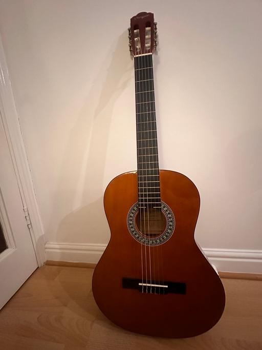 Buy & Sell North London Enfield - Photos for Martin Smith 3/4 size Acoustic Guitar.