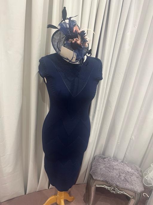 Buy & Sell Kent Medway - Kent - Photos for Karen Millen knitted dress small