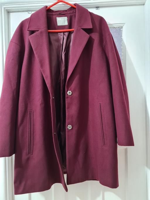 Buy & Sell South East London Croydon - Photos for ASOS Coat