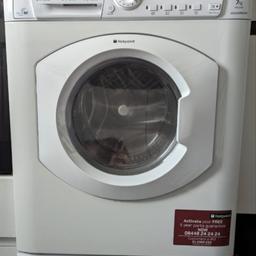 7kg WDL540 aquarius - wash and dry machine
no idea what's wrong with it - gets stuck on setting,was a great machine though.
collector will have to remove from upstairs property.
SPARES AND REPAIRS ONLY. DOES NOT WORK PROPERLY.