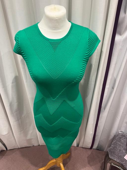 Buy & Sell Kent Medway - Kent - Photos for Karen Millen knitted dress small