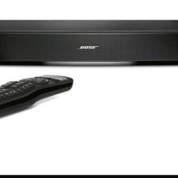 bose solo 15/10 series 2 TV Sound System