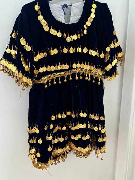 Buy & Sell South West London Richmond upon Thames - Photos for Girl Afghani dress