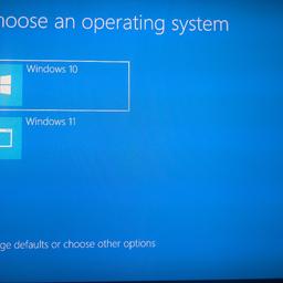 installing Windows operating system Windows 11 10 8.1 and 7 ann home service is available to install Windows please contact for prices