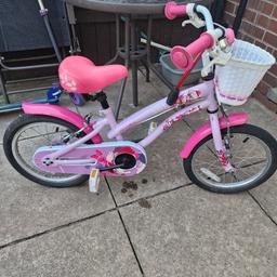 Out grown used kids bike
Open to Offers