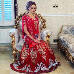 Hi Ladies, I provide a glamorous party and bridal hair and makeup service which is specially tailored to suit your requirements. I understand the importance of looking beautiful and therefore I will invest a considerable amount of time in completing your look.

I am fully certified and insured along with the usage of all high end products. Travelling all over London/UK

INSTAGRAM: @nishakaur_mua

I PROVIDE BRIDAL MAKE-UP AND HAIRSTYLING COURSES