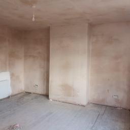 Birmingham Based plastering
over 15 years experience very clean and tidy all our work is to the highest of standard our reviews speak for the selfs no job to big or small free quotation we cover…
07311059003
Plastering
Boarding
Cover old dated arted ceilings
Rendering
Damp proofing.

Call us today!