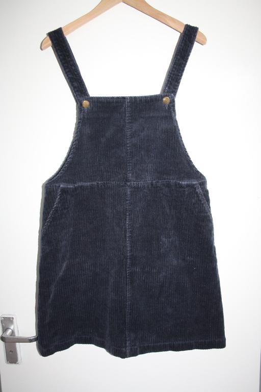 Buy & Sell North West London Gospel Oak - North West London - Photos for Monki navy corduroy dress size S