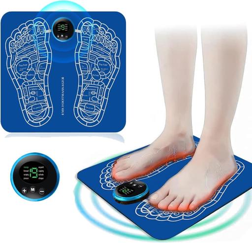 Buy & Sell West Midlands Birmingham - Photos for EMS Foot Massager 8 Modes 18 Intensities