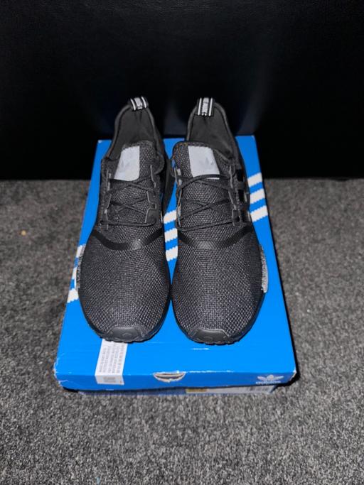 Buy & Sell East London Stepney Green - East London - Photos for Men’s Adidas NMD R1 Trainers