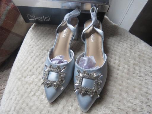 Buy & Sell Lancashire Preston - Photos for brand new wedding shoes