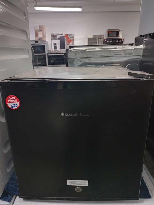 Buy & Sell Lancashire Preston - Photos for Russell Hobbs table top Fridge