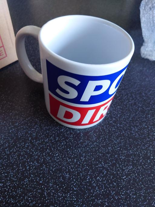 Buy & Sell Leicestershire Charnwood - Photos for Large sports direct mug