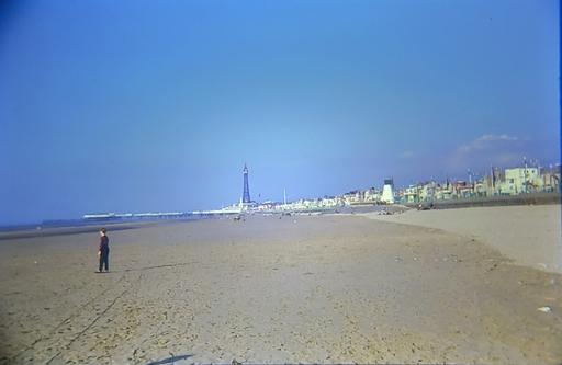 Buy & Sell Merseyside Saint Helens - Photos for kodachrome photos of Blackpool 1971