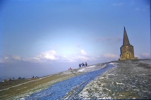 Buy & Sell Merseyside Saint Helens - Photos for kodachrome photos of Boxing day walk 1971