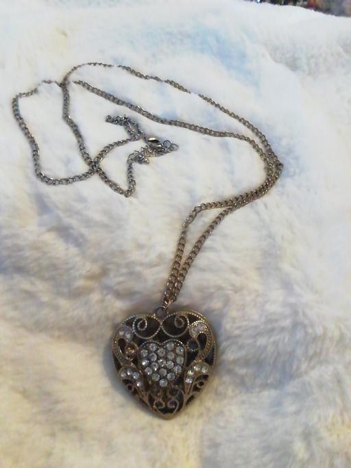 Buy & Sell West Midlands Sandwell - Photos for Necklace