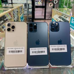 iPhone 12 Pro Max
128gb
Hot sale
Collection only 
Superb condition 
Unlocked 
5g connect Ltd 
27 capehill smethwick B66 4RX
07584245479