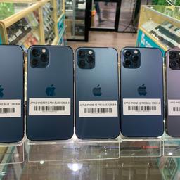 iPhone 12pro
128gb
Hot sale
Collection only 
Superb condition 
Unlocked 
5g connect Ltd 
27 capehill smethwick B66 4RX
07584245479