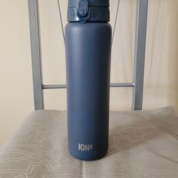 ION8 flask for both cold and hot water bottle