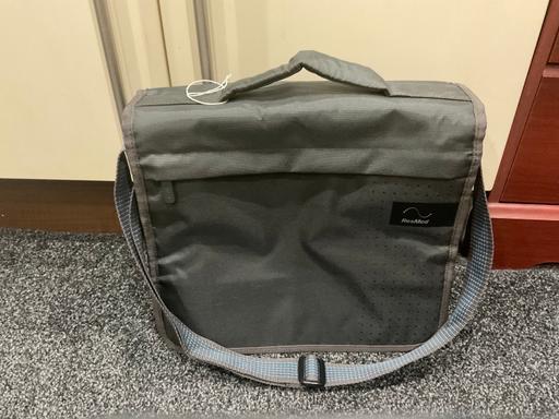 Buy & Sell Leicestershire Leicester - Photos for Like new: AirSense 10 Travel Bag