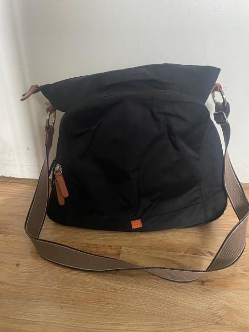 Buy & Sell West London Acton - West London - Photos for Pacapod baby changing bag