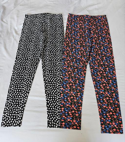 Buy & Sell Staffordshire Stoke-on-Trent - Photos for BNWOT Girls Leggings 10yrs