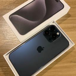 Do you want an iPhone 15 Pro/ iPhone 15 Pro Max without the high price tag? 

We customise iPhones 📲 to make them look like the latest iPhone 15 Models. 

iPhone X ➡️  iPhone 15 Pro
iPhone XR ➡️  iPhone 15 Pro 
iPhone XS ➡️  iPhone 15 Pro 
iPhone XS Max ➡️  iPhone 15 Pro Max 

Message for more information.