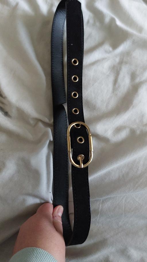 Buy & Sell Barking and Dagenham Dagenham - RM9 - Photos for Ladies Belt