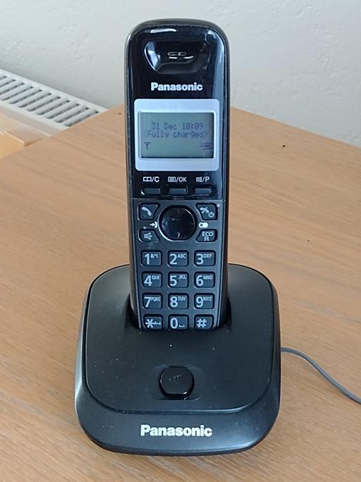 Buy & Sell Greater Manchester Bury - Photos for Cordless Telephone