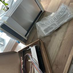 Aquarius dryer, 9 kg
Dryer in picture thank you
Parts new
Heater
Fluff collector
Condenser filter
Collection Bilsted open to offers
Also dryer is for sale as spares or repair S