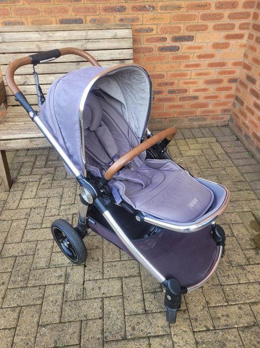 Buy & Sell Greater Manchester Wigan - Photos for Mamas and papas pram set