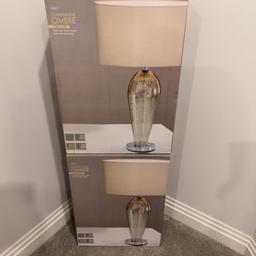collect from Walsall ws4

pair of large lamps in very good condition
