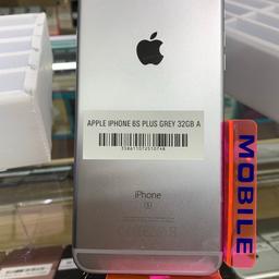 iPhone 6 Plus
32 Gb
Unlocked 
Hot sale 
Collection only 
Superb condition 
5g connect Ltd 
27 capehill smethwick 
B66 4RX
07584245479