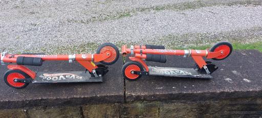 Buy & Sell West Yorkshire Calderdale - Photos for 2 kids scooters