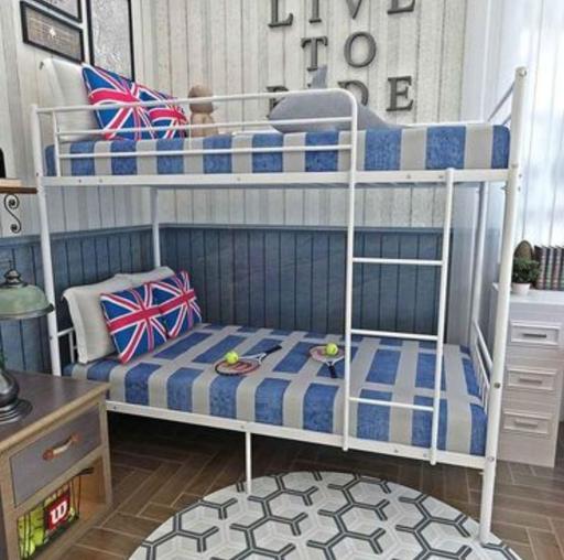 Buy & Sell Small Heath Birmingham - Photos for Double Bed Kids Bunk Beds 3FT Single Bed Chil