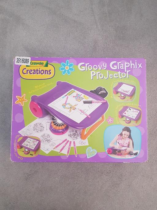 Classes West Yorkshire Wakefield - Photos for Kids Drawing Projector