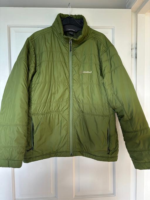 Buy & Sell South East London Bromley - Photos for Cloudveil jacket