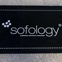 sofology leather care kit in box