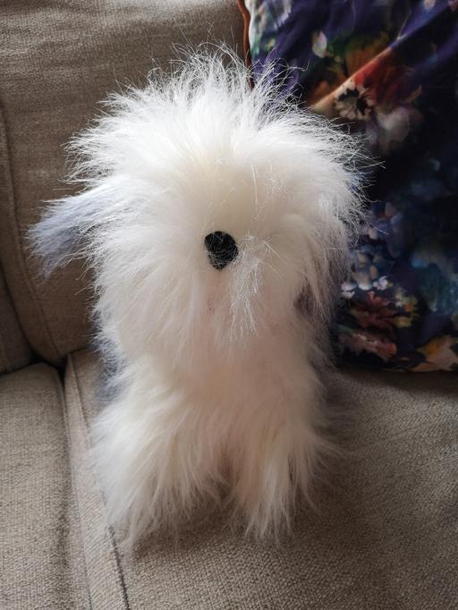 Buy & Sell West Midlands Birmingham - Photos for Sheep Dog Soft Toy