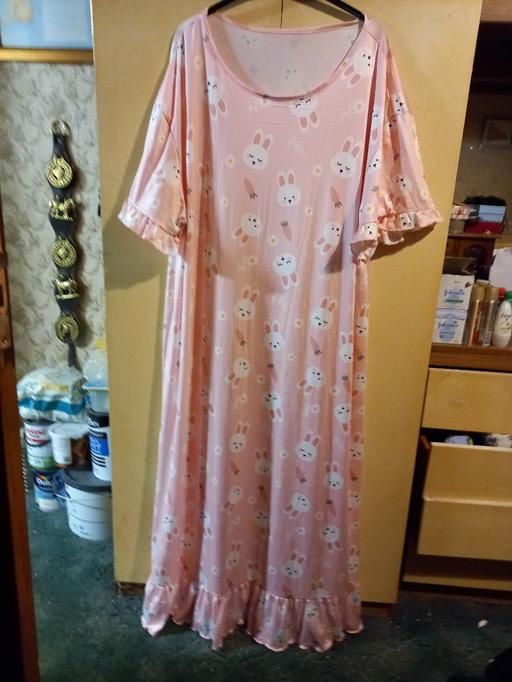 Buy & Sell Bedfordshire Bedford - Photos for ladies long nightie