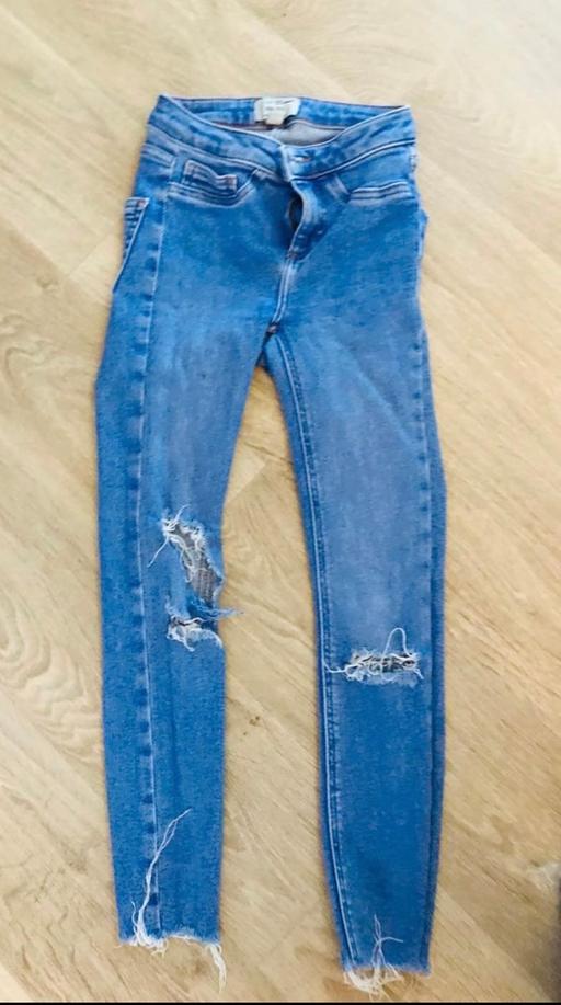 Buy & Sell Merthyr Tydfil - Wales Penydarren - Merthyr Tydfil - Photos for New Look kids jeans