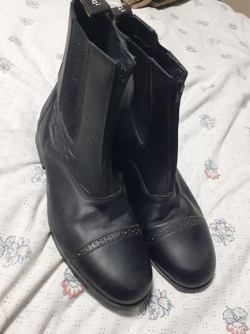 Buy & Sell South Yorkshire Doncaster - Photos for men's toggi boots still available 