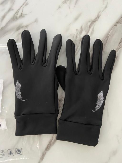 Buy & Sell North London Harringay - North London - Photos for Brand new women gloves size L