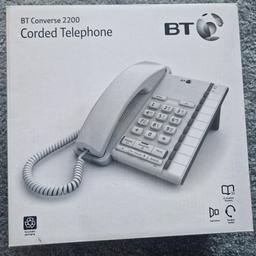 home/office corded telephone