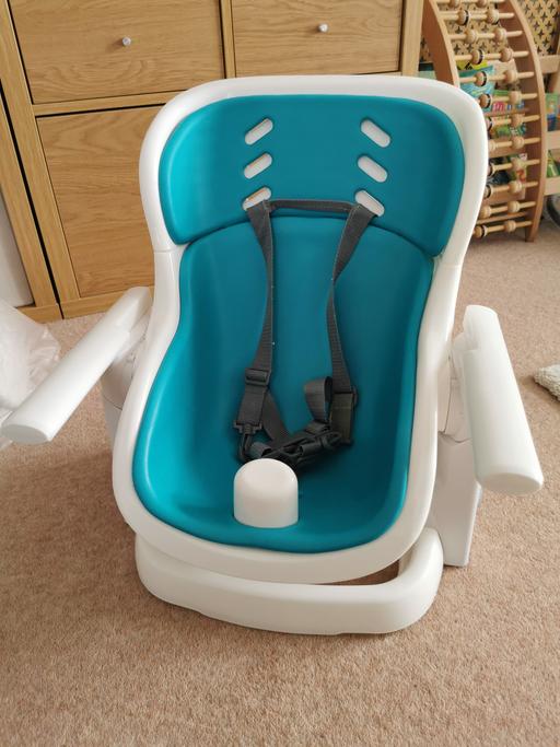 Buy & Sell East London Cubitt Town - East London - Photos for floor and booster seat with tray